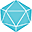 Twenty Sided Icon