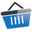 Carry Go Market Icon