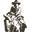 Bonanza Creek Country Ranch Icon