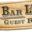 Bar Lazy J Guest Ranch Icon