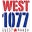 West 1077 Guest Ranch Icon