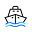 Fast Boat Rentals Icon