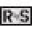 R Lazy S Ranch Icon