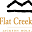 Flat Creek Ranch Icon