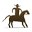 Lazy L&B Ranch Icon