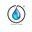 VitaDrip IV Icon