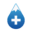 Elevation Hydration Icon