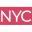 NYC Wingwoman Icon