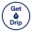 Get A Drip Icon