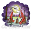 On Cloud Wine Icon