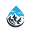 Sierra IV Hydration Icon