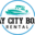 Bay City Boat Rental Icon
