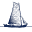 Bahia Boat Rental Icon