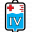 Mobile IV Nurses Icon
