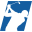 Golf Trolley Warehouse Icon