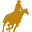 Paradise Guest Ranch Icon