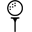 Golf Caddy Pros Icon