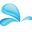Splash2o Icon