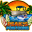 Peak’s Pontoons Icon