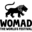 WOMAD Icon