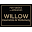 Willow Cosmetics Icon