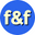 Feet&Feet Icon