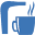 Ring Hot Water Icon