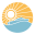Holiday Island Marina Icon