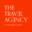The Travel Agency Icon