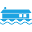 Book a Houseboat FR Icon