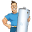 Water Heaters Now Icon