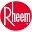 Rheem Tankless Water Heaters Icon