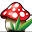 Blossom Capsules Icon
