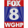 FOX8 WGHP Icon