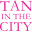 Tan in The City Icon
