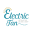 Electric Tan Icon