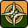 Welcome Compass Icon