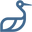 Stork Exchange Icon