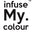 infuse My. colour Icon