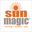 Sun Magic Icon