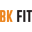 BK Fit Studios Icon
