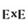 East x East Icon