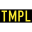 TMPL Icon
