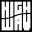 HighWay Icon