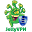 JellyVPN Icon