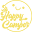 The Happy Camper Icon