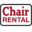 Chair Rental Icon