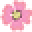 Silver Acupuncture Icon