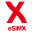 eSIMX Icon