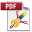 PDF Helper Icon